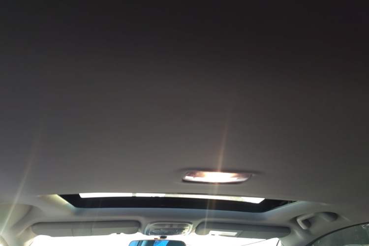 Used Haval M6 2019 1.5T DCT Two-Wheel Drive Value Edition China VI Standard
