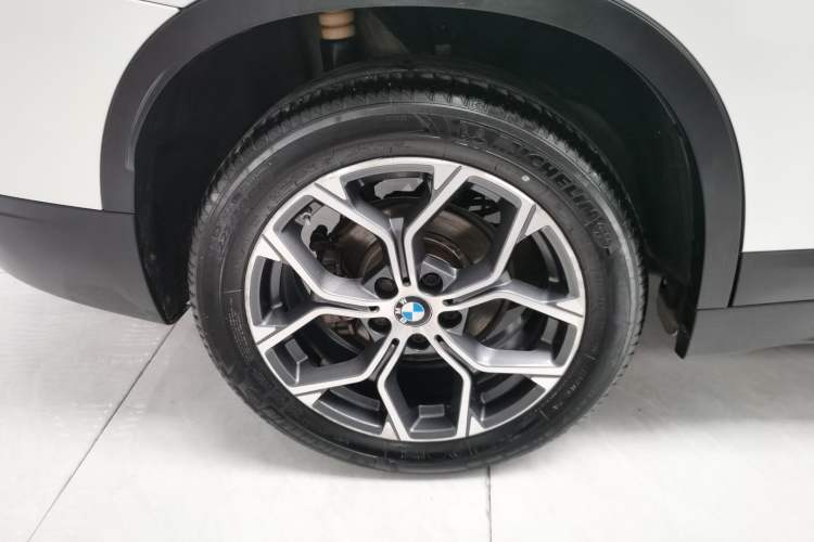 Used BMW X1 2021 sDrive25Li Leading Model