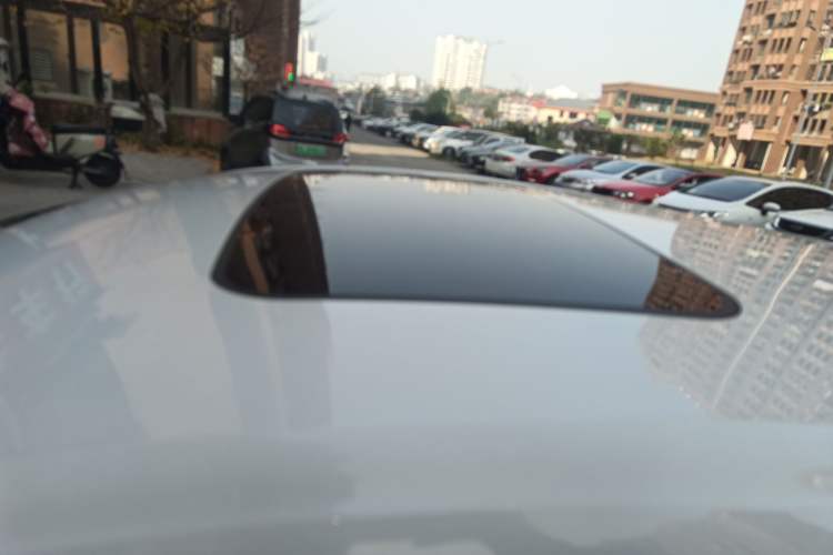 Used Buick Verano 2016 Hatchback 15S Automatic Ambition Model