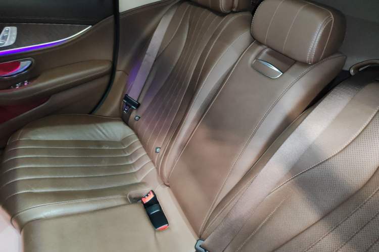 Used Mercedes-Benz E-Class 2020 Restyled E 300 L Exclusive Edition
