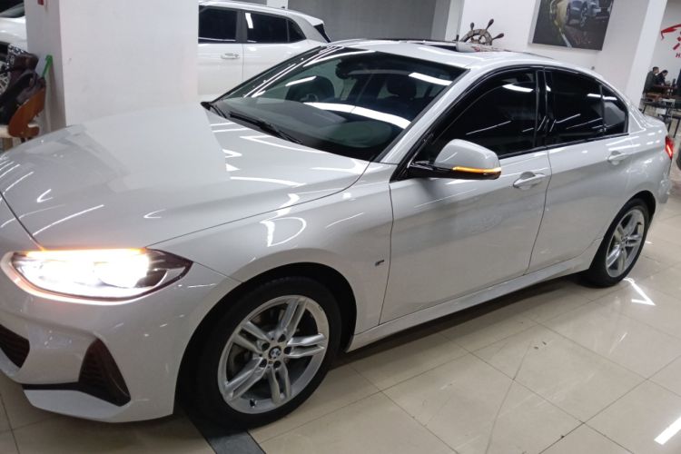 Used BMW 1 Series 2019 118i M Sport Package
