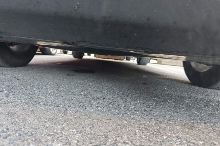 Used Toyota Harrier 2023 Dual-Engine 2.5L CVT Two-Wheel Drive Luxury Edition