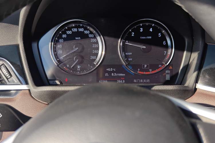 Used BMW X2 2021 sDrive20i M Sport Package