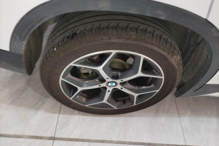 Used BMW X1 2018 xDrive20Li Luxury Edition
