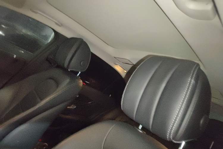 Used Mercedes-Benz C-Class 2019 C 260 L Sport Edition