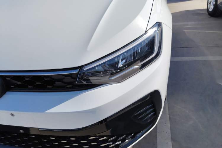 Used Volkswagen Lavida 2025 New Sharp 1.5L Outstanding New Edition
