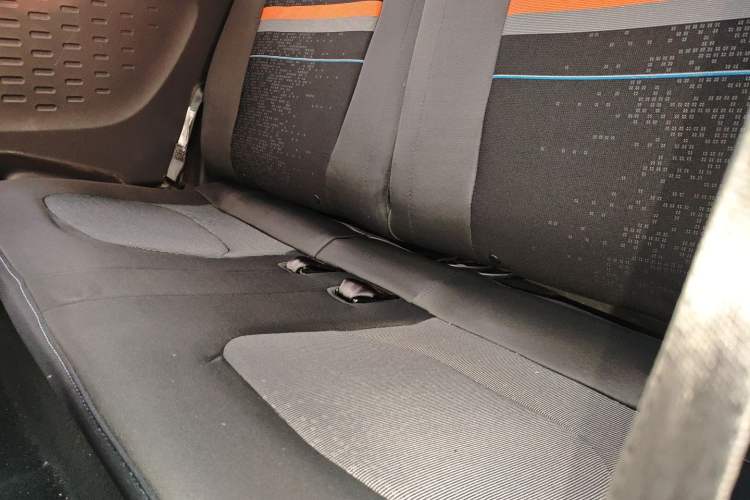 Used Wuling Hongguang MINIEV 2022 Easy Version Lithium Iron Phosphate