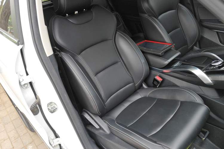 Used Geely Auto Emgrand X7 Sport 2020 1.8TD DCT Smart Connect PRO
