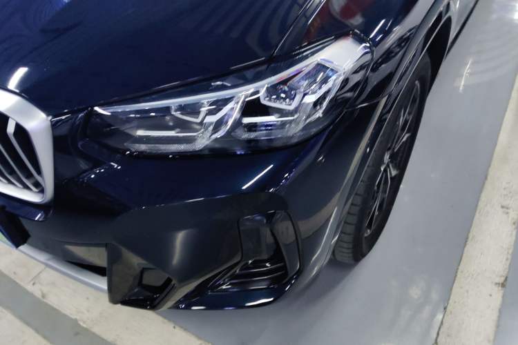 Used BMW X3 2022 Restyled xDrive25i M Sport Package
