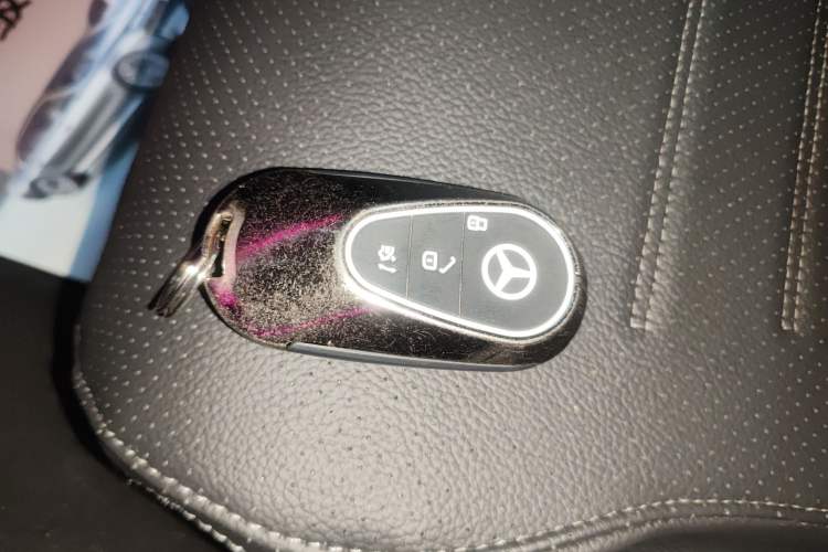 Used Mercedes-Benz C-Class 2023 Restyled C 260 L Sport Edition