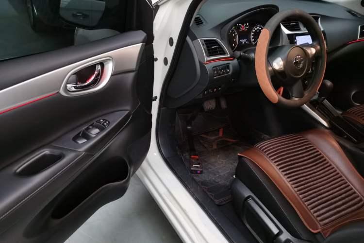 Used Nissan Sylphy 2022 Classic 1.6XE CVT Comfort Edition