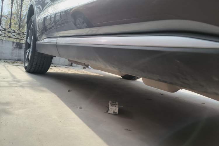 Used BYD Song Pro New Energy 2023 Champion Edition DM-i 71KM Leading Model