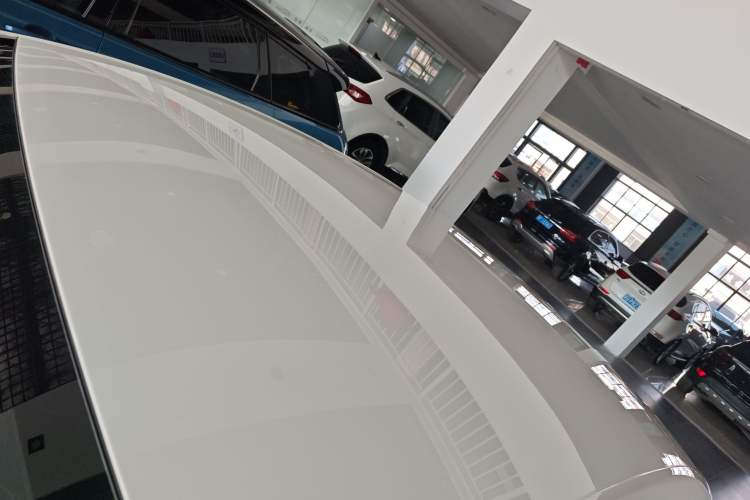 Used BYD Seal 06 New Energy 2024 DM-i 80KM Prestige Model