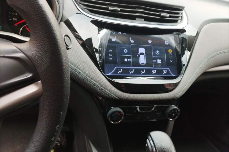 Used Chevrolet Malibu 2017 1.5T Automatic Comfort Edition