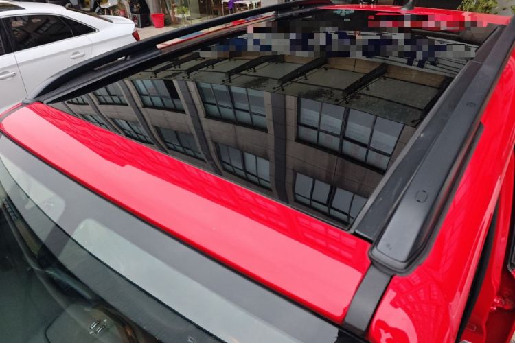 Used  Renegade 2019 220T Automatic Night Eagle Edition