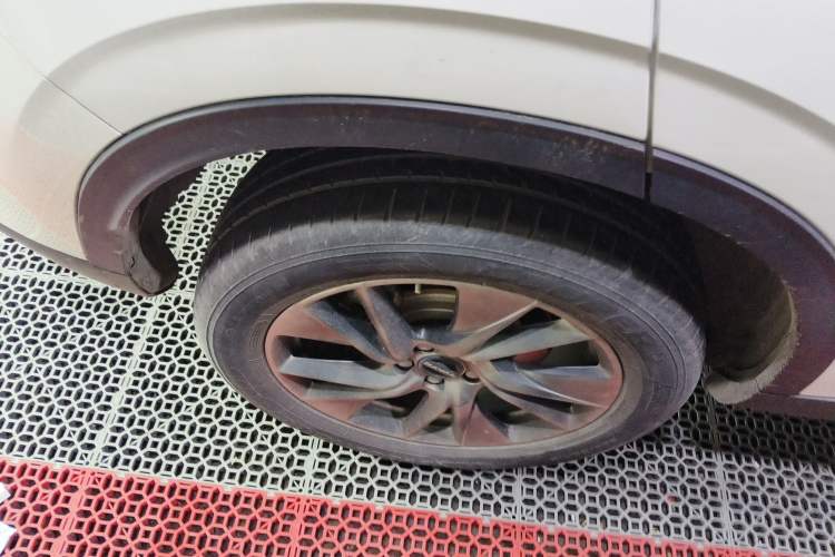 Used Haval H6 New Energy 2023 DHT-PHEV 110KM Enjoyment Edition
