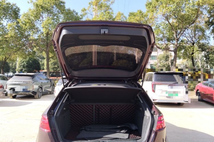 Used Audi A3 2020 Sportback 35 TFSI Ambition China VI
