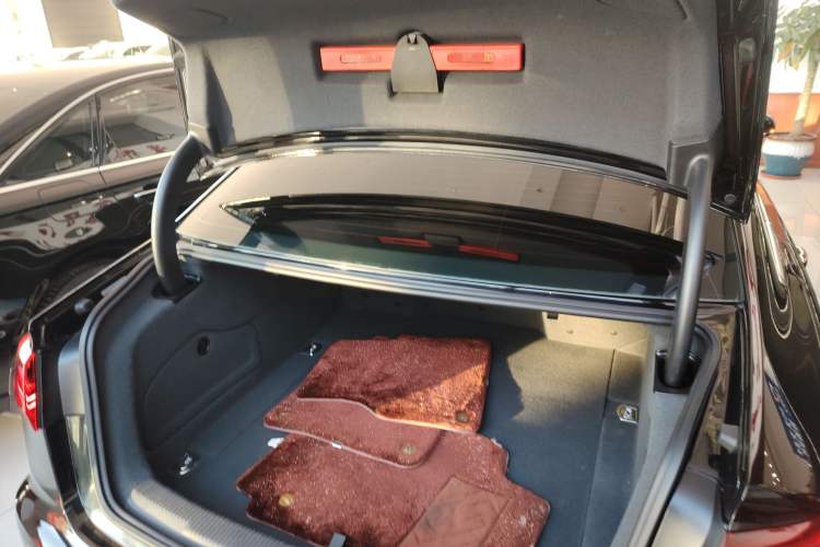 Used Audi A6L 2018 30th Anniversary Edition 30 FSI Style Model