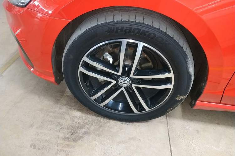 Used Volkswagen Lamando 2021 280TSI DSG Comfort Edition
