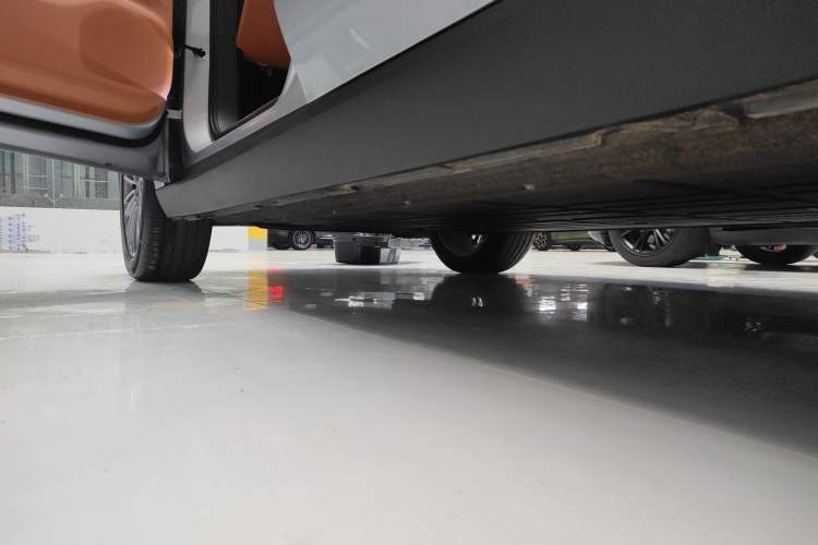 Used Leapmotor C16 2024 All-Electric 520 LiDAR Edition
