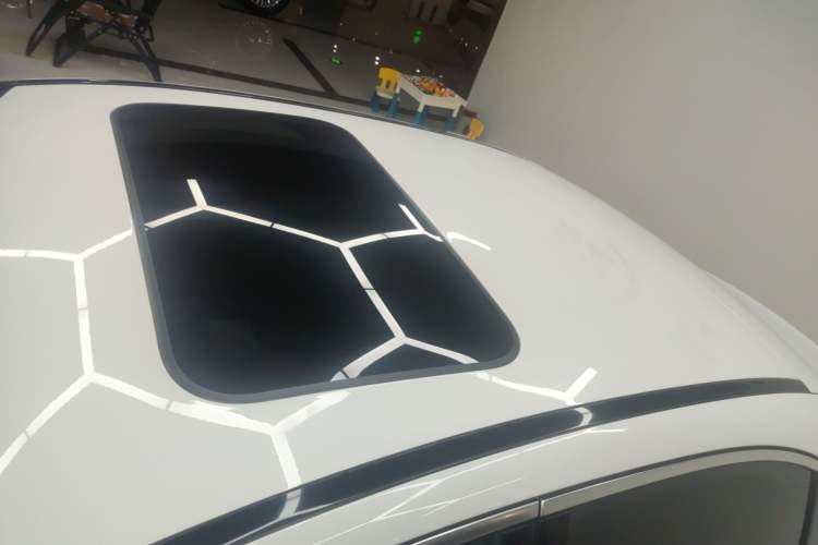 Used Mercedes-Benz C-Class 2023 C 200 L Sport Edition
