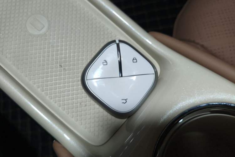 Used Wuling Bingo 2025 333 km Enjoyment Version