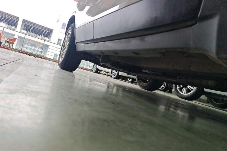 Used Chevrolet Trax 2016 1.4T Automatic Two-Wheel Drive Comfort Version with Sunroof
