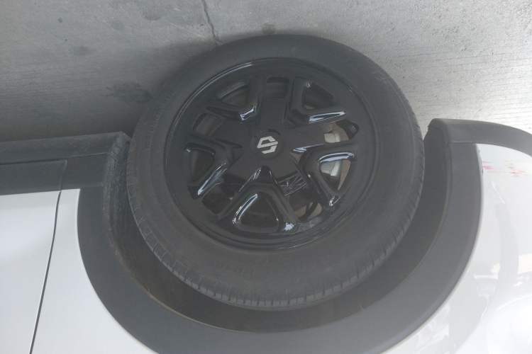 Used Leapmotor T03 2025 310 Comfort Edition