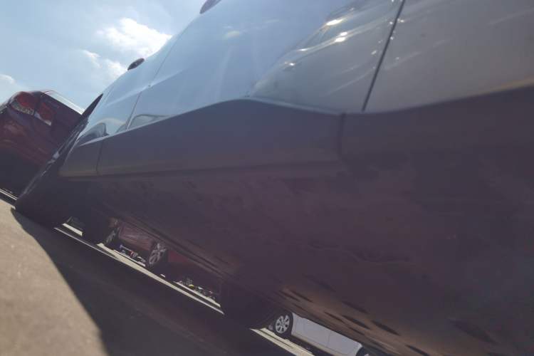 Used Toyota FAW Toyota bZ4X 2022 Four-Wheel-Drive High-Performance PRO Edition
