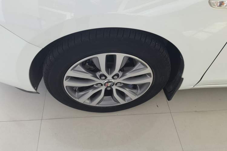 Used Buick GT 2019 18T Automatic Connected Elite Model China VI Standard
