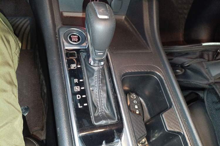 Used Nissan Sylphy 2022 1.6L XL CVT Enjoyment Edition