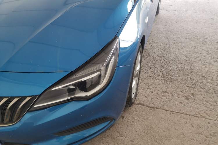 Used Buick Verano 2016 Hatchback 15S Automatic Ambition Model
