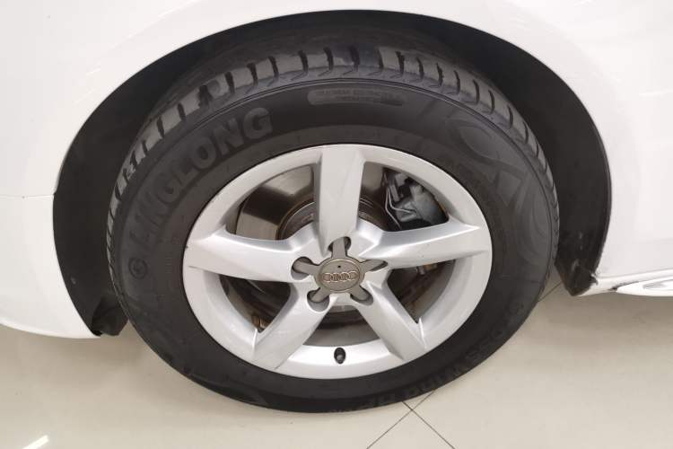 Used Audi A4L 2015 35 TFSI Automatic Standard Model