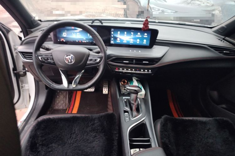 Used Buick Verano 2023 Pro GS Hunter Wind Edition
