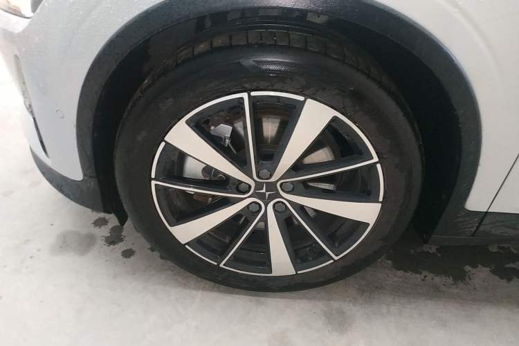 Used Polestar 2 2020 First Edition

