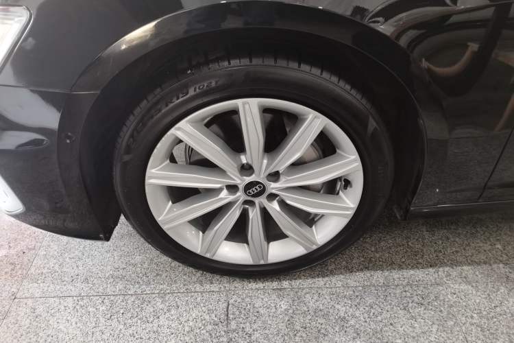 Used Audi A6L 2024 45 TFSI Prestige Dynamic Edition
