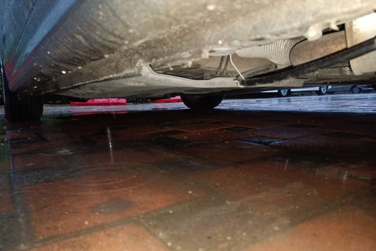 Used Volkswagen Sagitar 2014 Revised Version 1.6L Manual Comfort Edition
