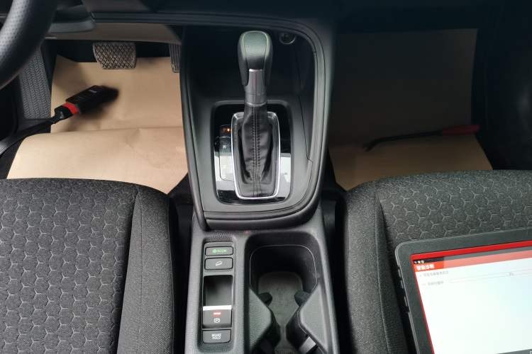 Used Honda XR-V 2023 1.5L CVT Thermal Edition
