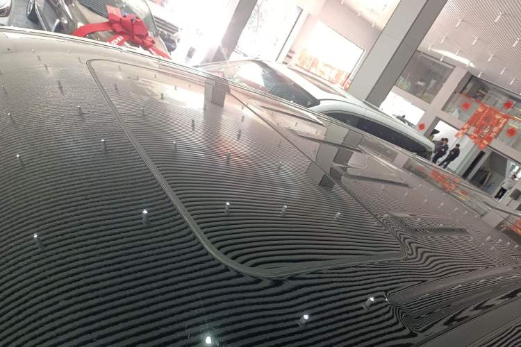 Used GAC Trumpchi M8 2021 Master Series 390T Ultimate Edition