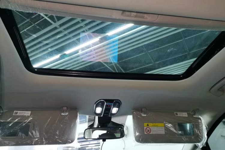 Used GAC Trumpchi M8 2024 Master Series 400T Prestige Edition
