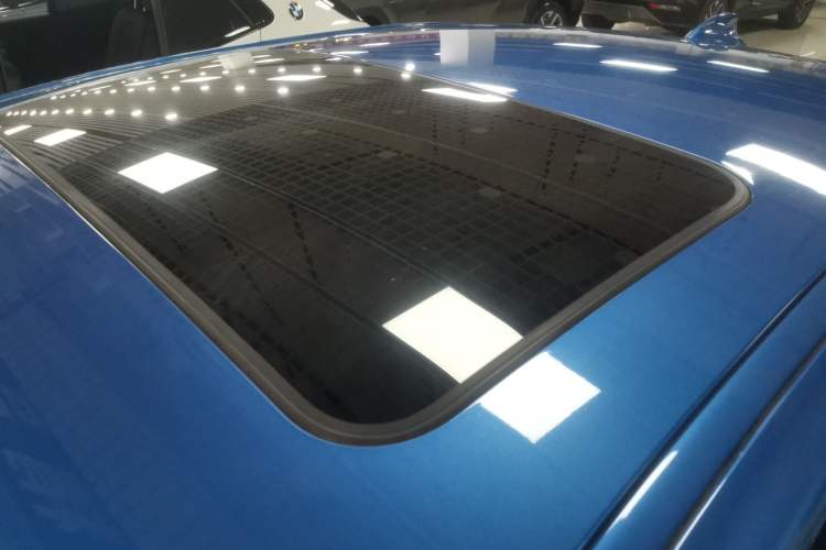 Used BMW 3 Series 2019 320Li M Sport Package