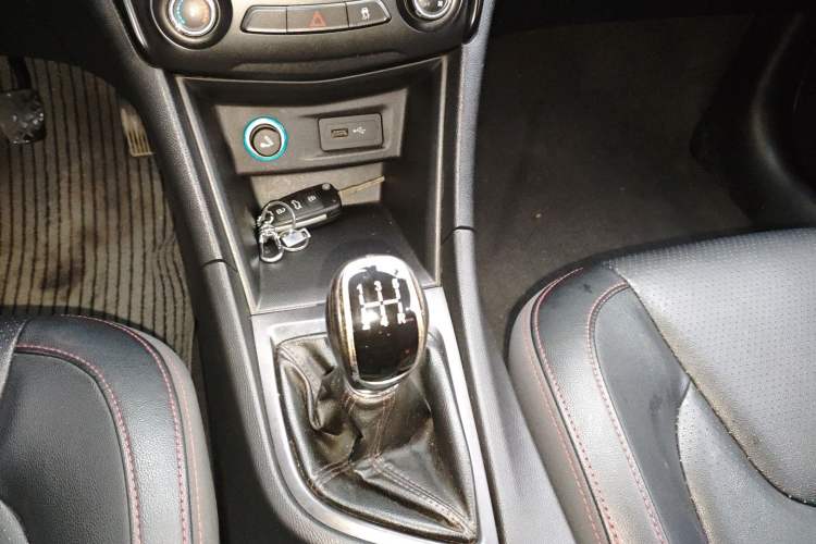 Used Chery Arrizo 5 2017 1.5L Manual Lingchao Edition
