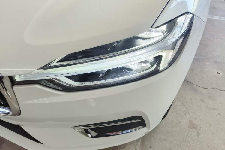 Used Volvo XC60 2021 T5 4x4 Smart Luxury Edition
