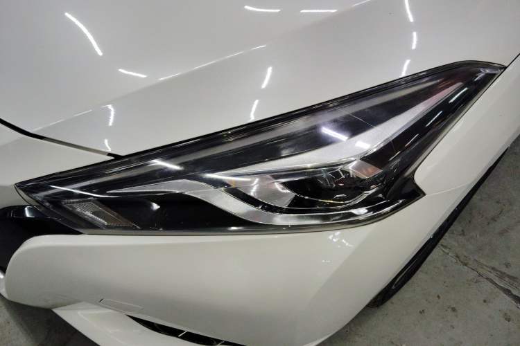 Used Nissan Lannia 2016 1.6L CVT Smart Cool Edition