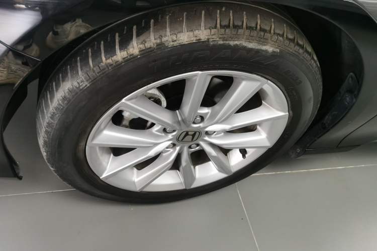 Used Honda Accord 2022 260TURBO Luxury Edition