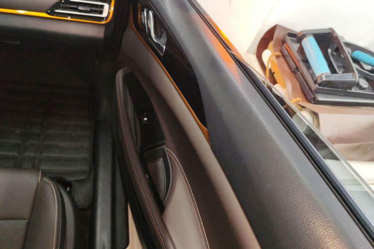 Used Changan Eado DT 2018 1.6L Automatic Smart Enjoyment Model
