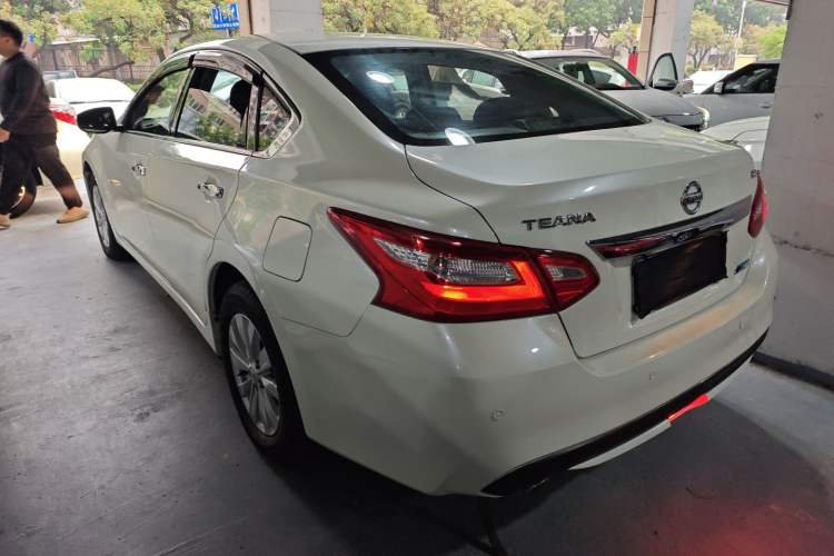 Used Nissan Teana 2016 2.0L XL Comfort Edition
