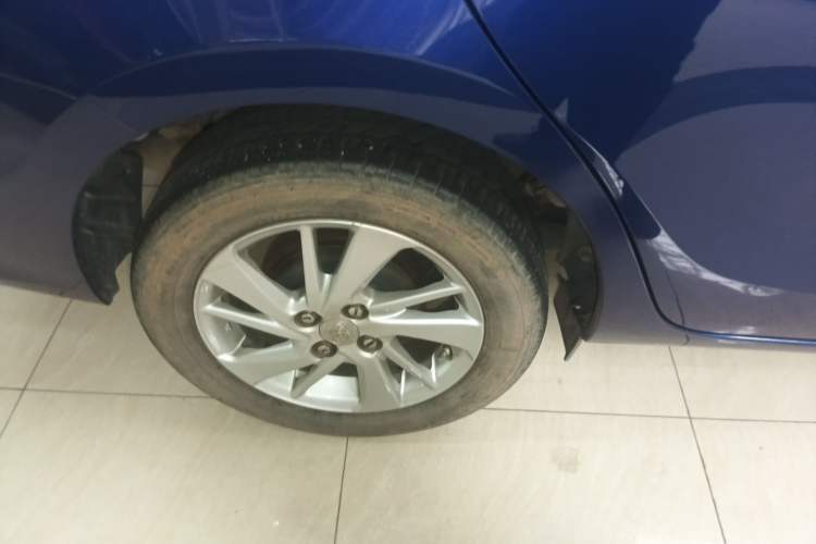Used Toyota YARiS L  Zhi Xiang 2020 1.5L CVT Leading Edition