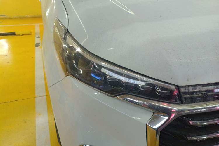 Used SAIC MAXUS G20 2020 2.0T Gasoline Automatic Executive Edition
