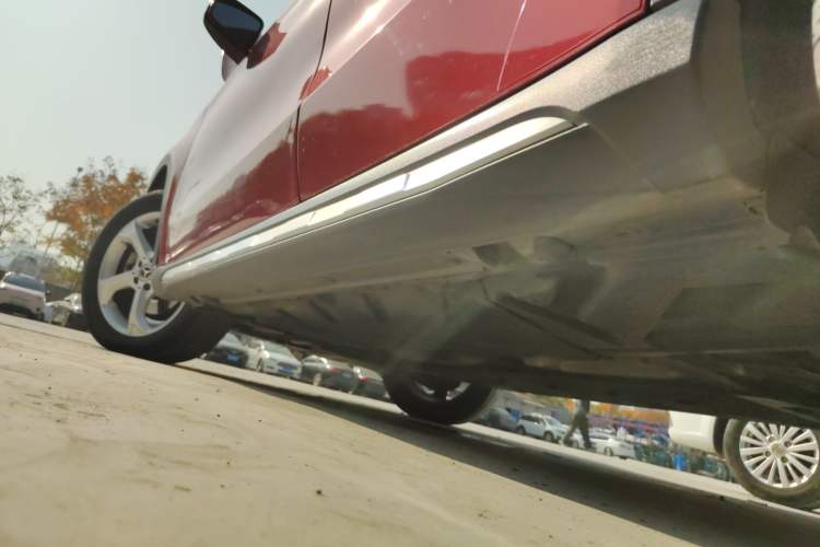 Used Mercedes-Benz GLA 2019 GLA 200 Dynamic Edition
